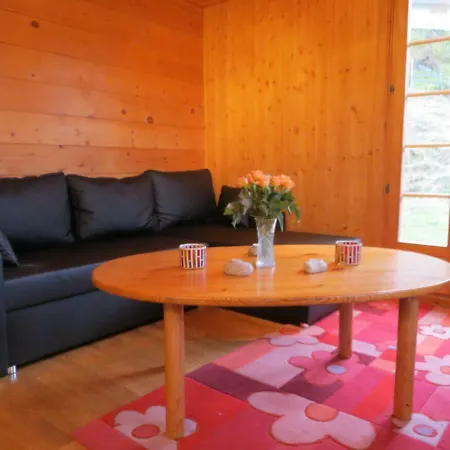 Chalet Ida Appartement *