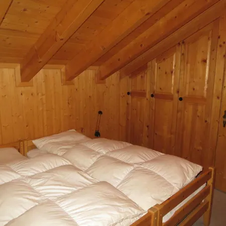 Chalet Ida
