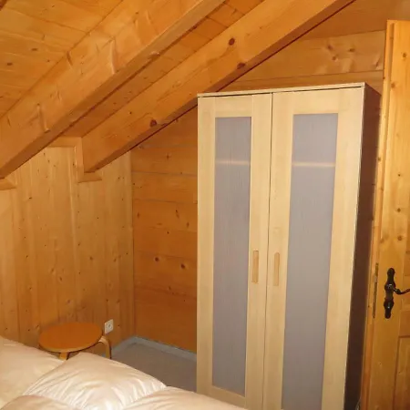 Chalet Ida