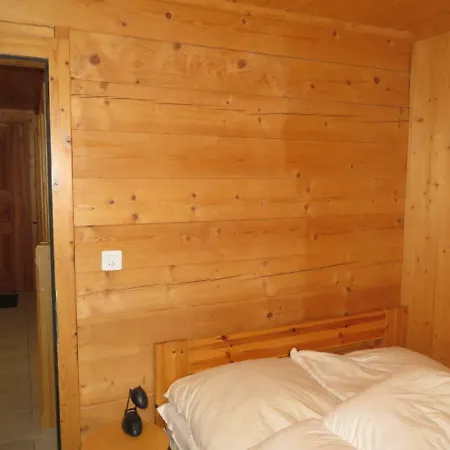 Lejlighed Chalet Ida La Tzoumaz