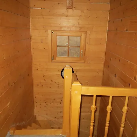 Lejlighed Chalet Ida