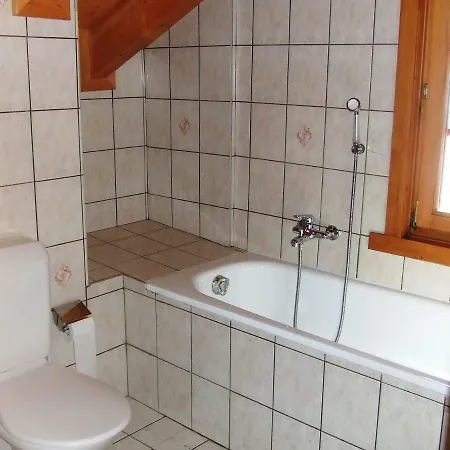 Chalet Ida